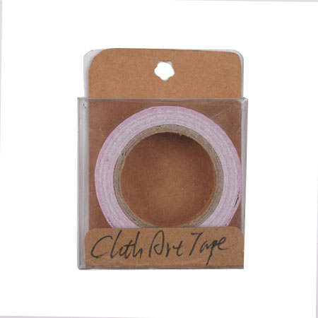 Cloth Art Tape