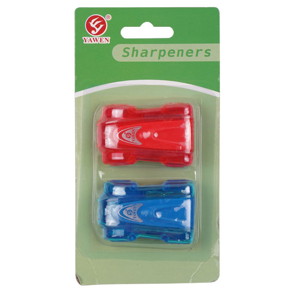 Sharpeners