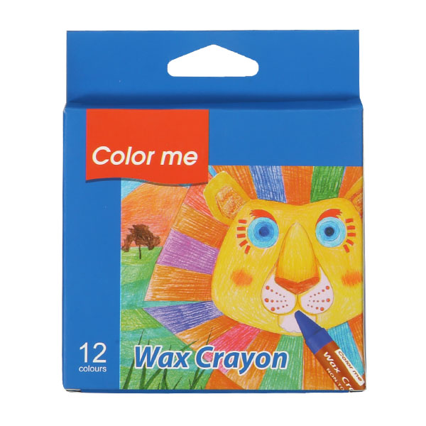 Wax Crayon