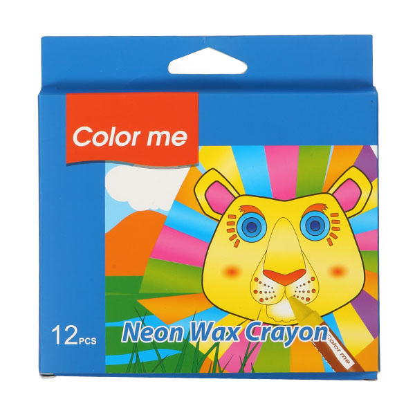 Wax Crayon