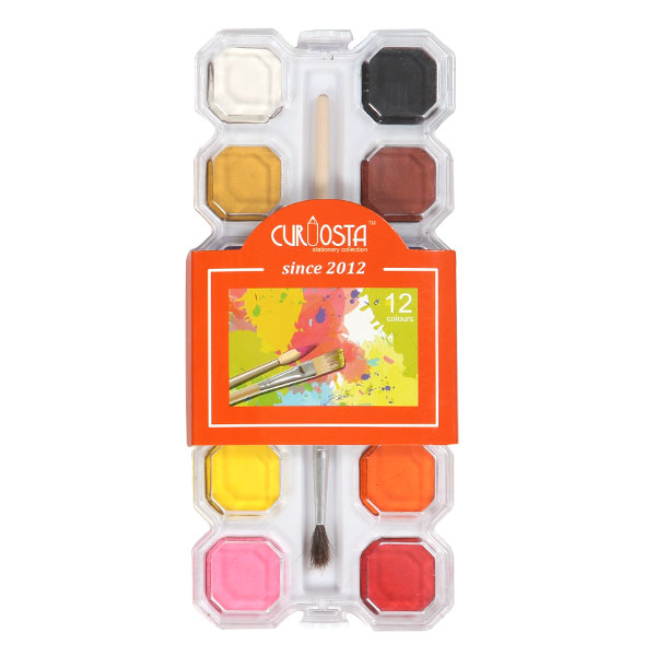 Washable Water colours