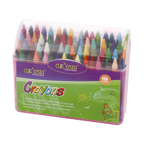 Wax crayon-LT300024